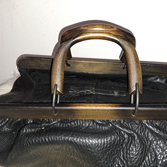 Gucci Doctors Bag - Picture 6 of 10